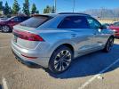 Audi Q8 Premium Plus S-line Image 6