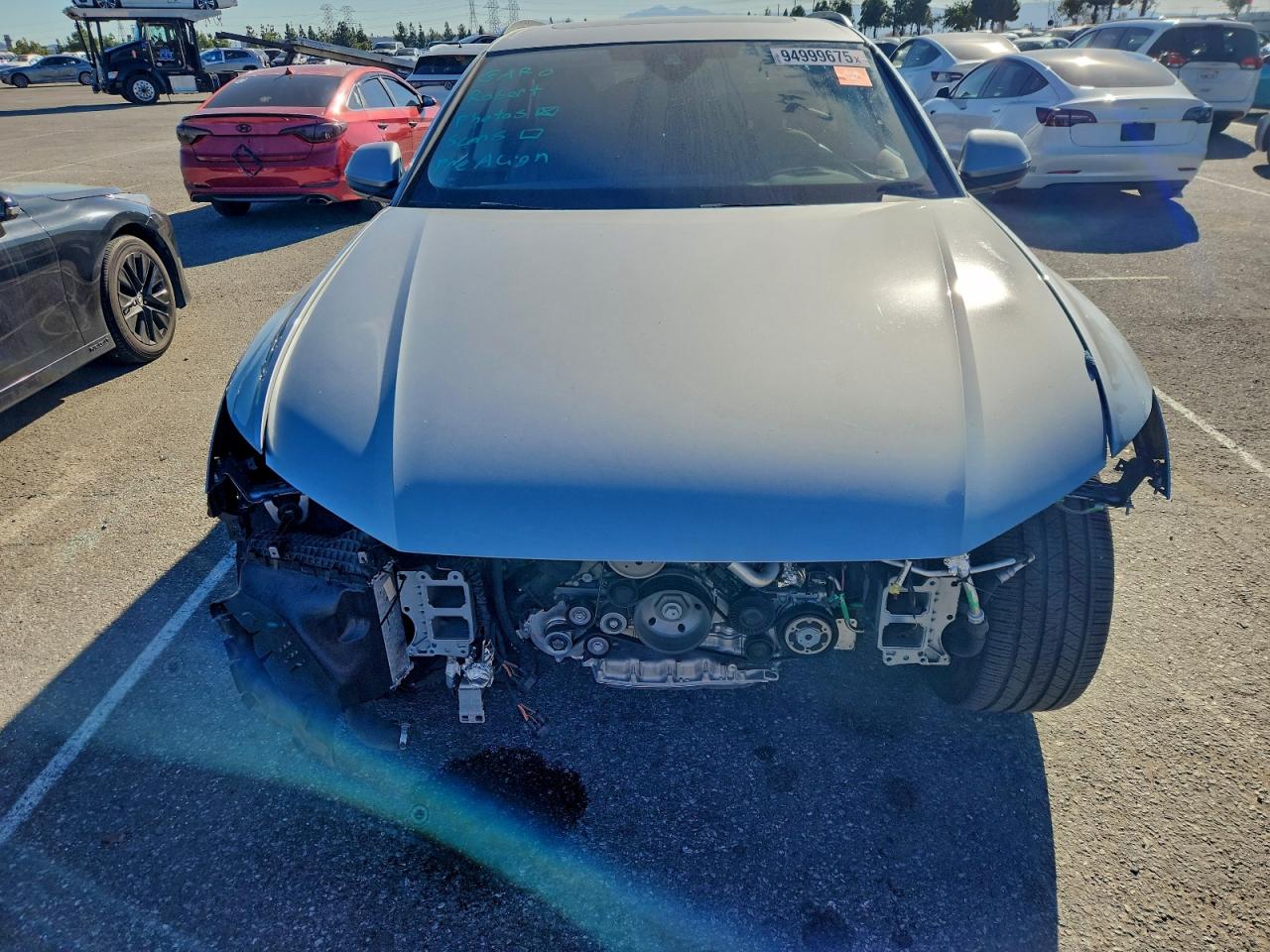 Audi Q8 Premium Plus S-line Image 3