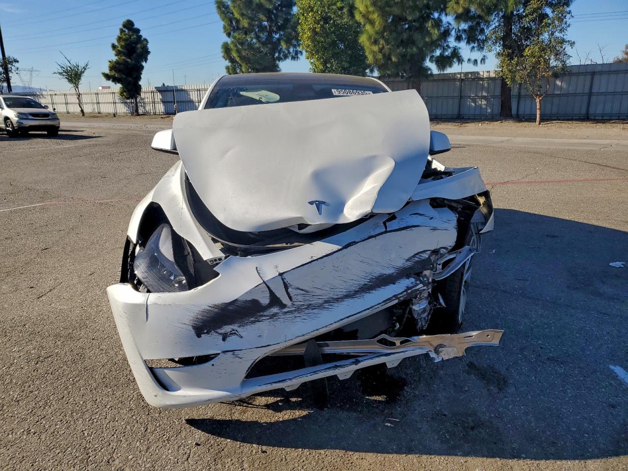Tesla Model Y Image 9