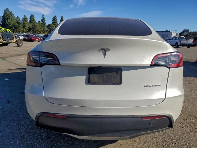 Tesla Model Y Image 12