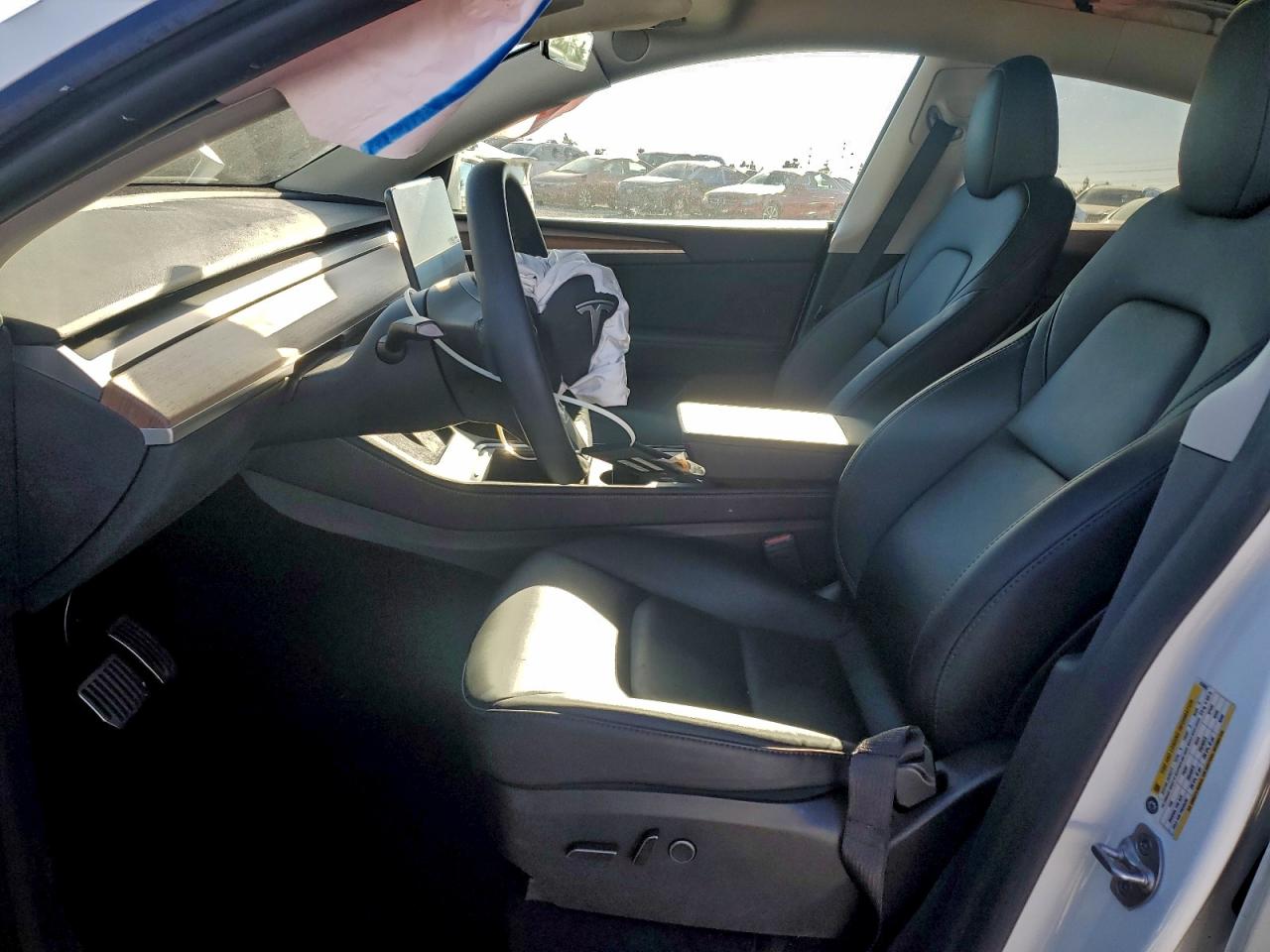 Tesla Model Y Image 7