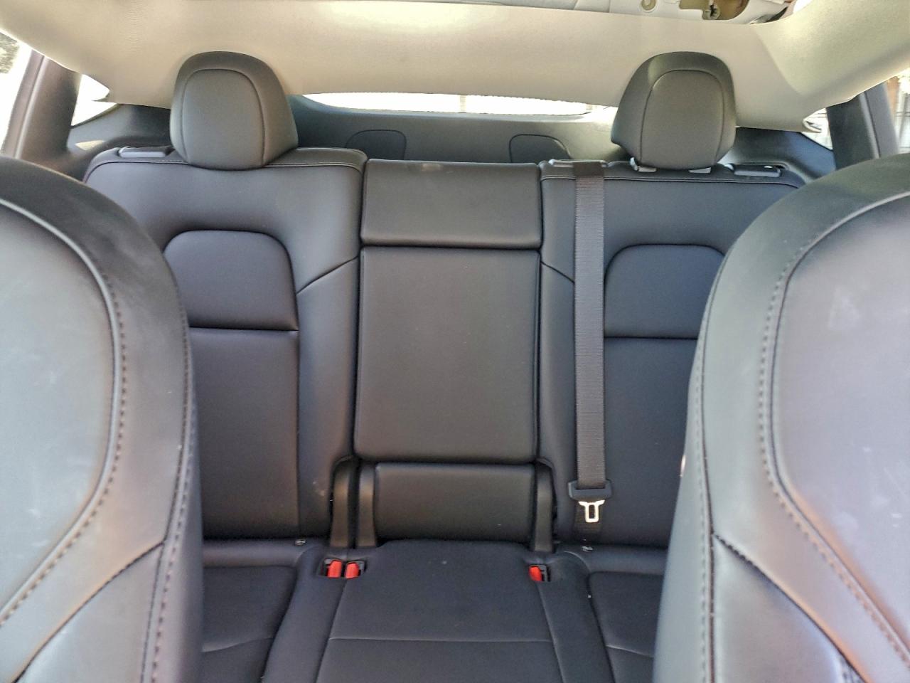 Tesla Model Y Image 4