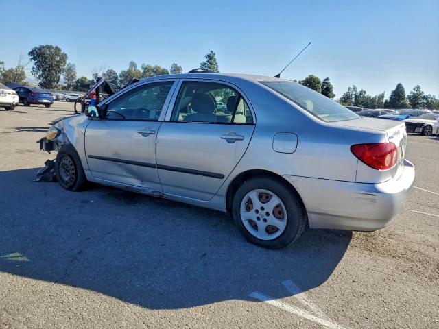 Toyota Corolla Ce Image 2