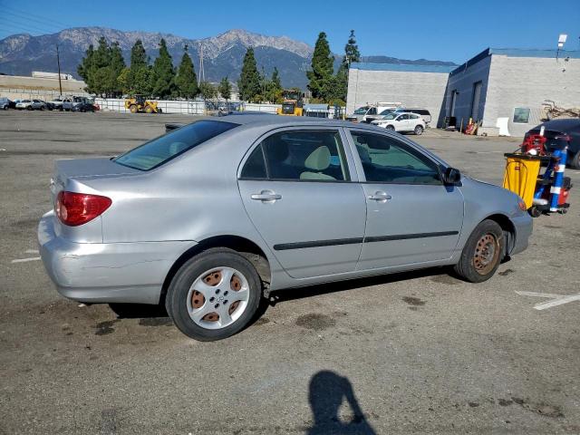 Toyota Corolla Ce Image 5