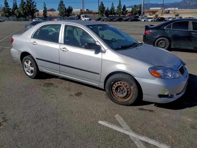 Toyota Corolla Ce Image 10