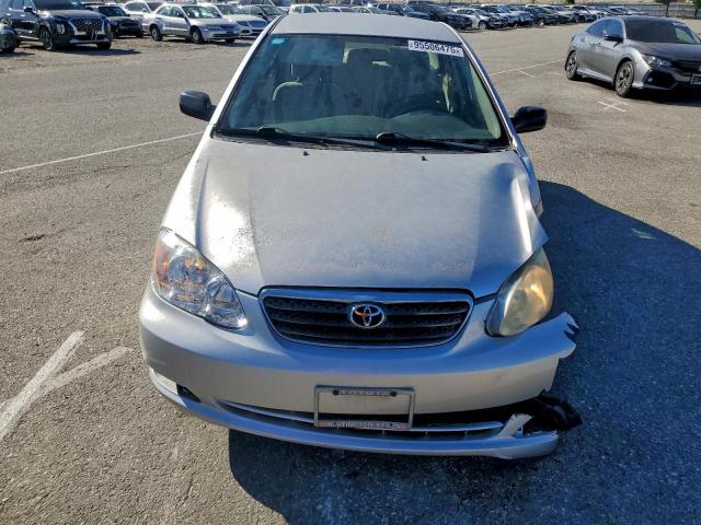 Toyota Corolla Ce Image 3