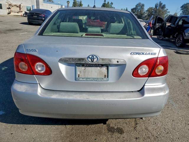 Toyota Corolla Ce Image 4