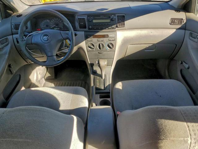 Toyota Corolla Ce Image 7