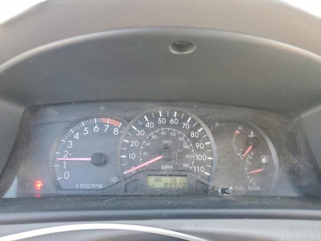 Toyota Corolla Ce Image 11