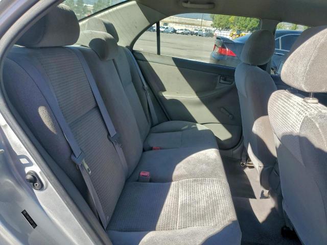 Toyota Corolla Ce Image 6