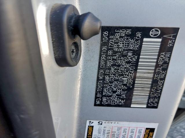 Toyota Corolla Ce Image 9