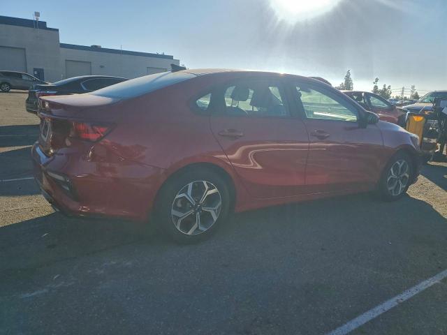 Kia Forte Fe Image 2