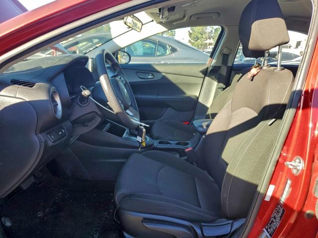 Kia Forte Fe Image 6