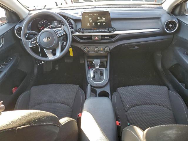 Kia Forte Fe Image 7