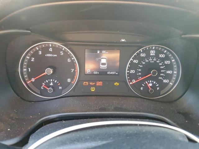 Kia Forte Fe Image 3