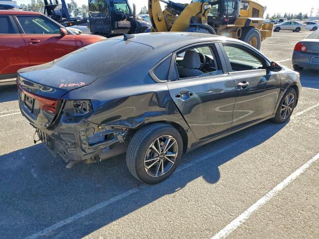 Kia Forte Lx Image 6