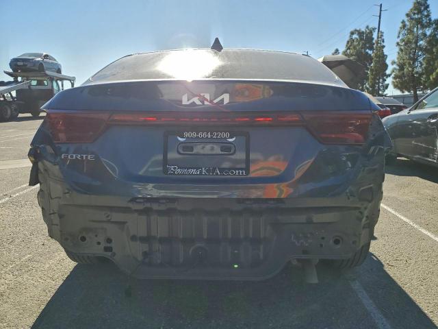 Kia Forte Lx Image 7