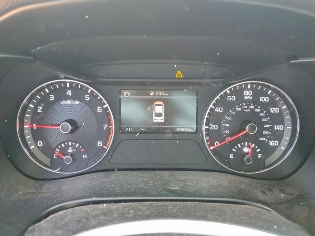 Kia Forte Lx Image 3