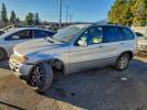 BMW X Series 3.0i Image 1