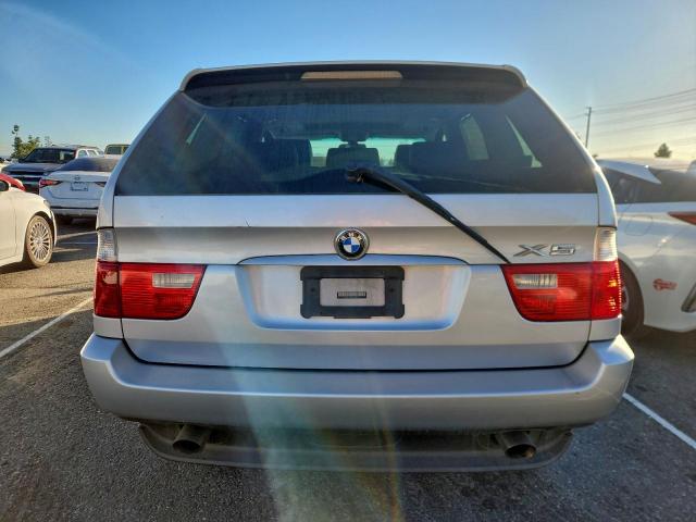 BMW X Series 3.0i Image 3