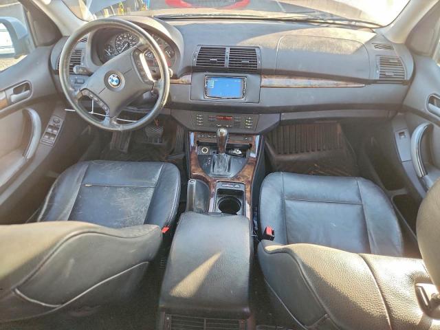 BMW X Series 3.0i Image 12