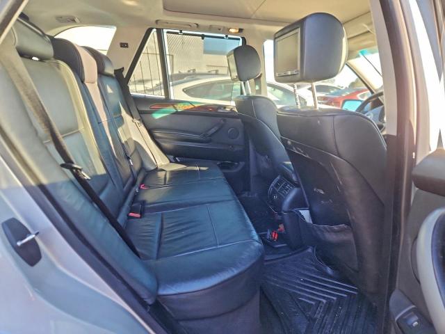 BMW X Series 3.0i Image 9