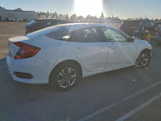 Honda Civic Lx Image 3