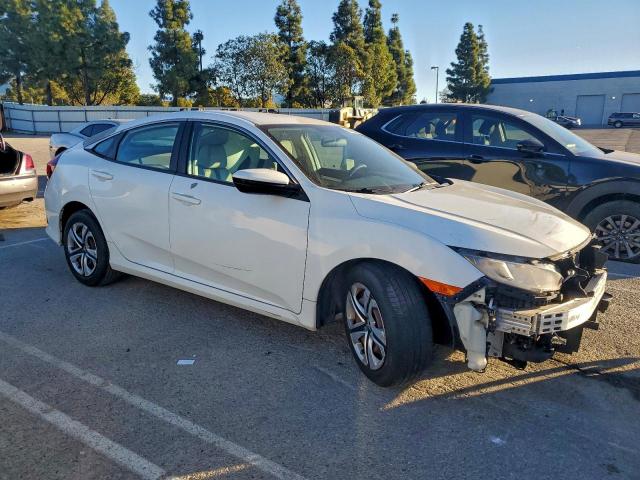 Honda Civic Lx Image 13