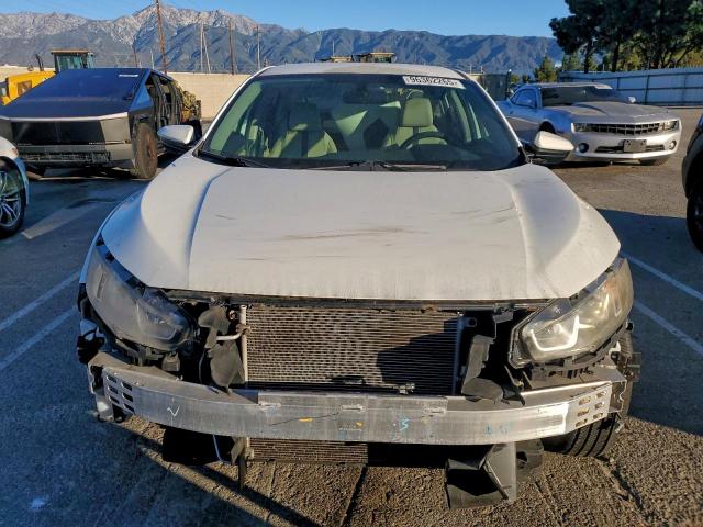 Honda Civic Lx Image 4