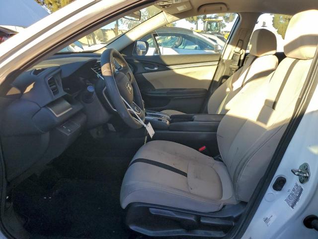 Honda Civic Lx Image 7