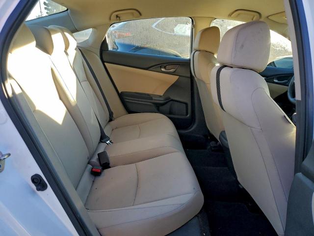 Honda Civic Lx Image 8