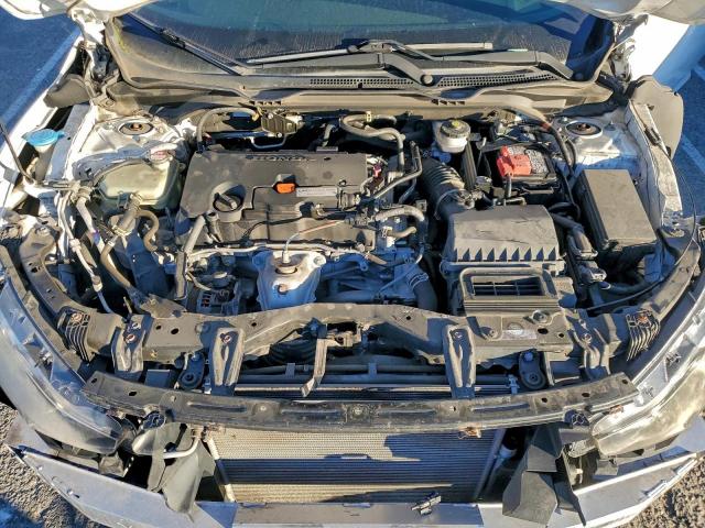 Honda Civic Lx Image 11