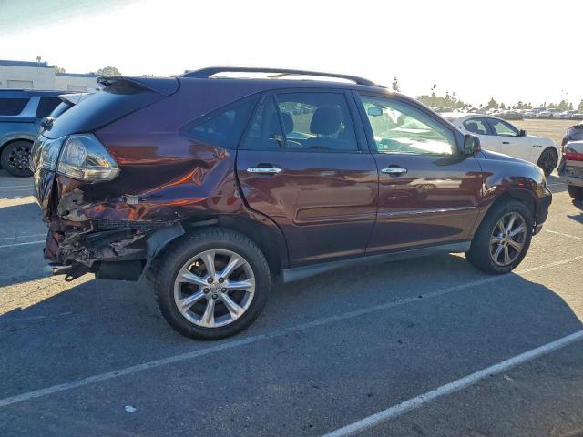 Lexus RX 350 Image 4