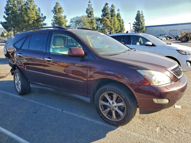 Lexus RX 350 Image 5