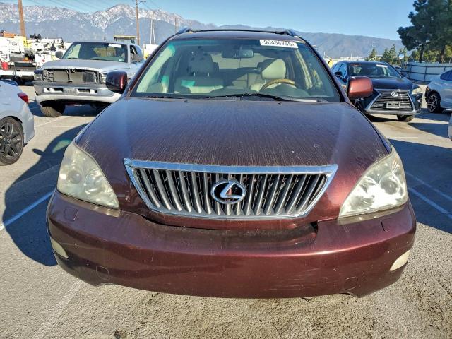 Lexus RX 350 Image 13