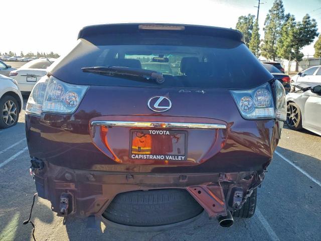 Lexus RX 350 Image 8