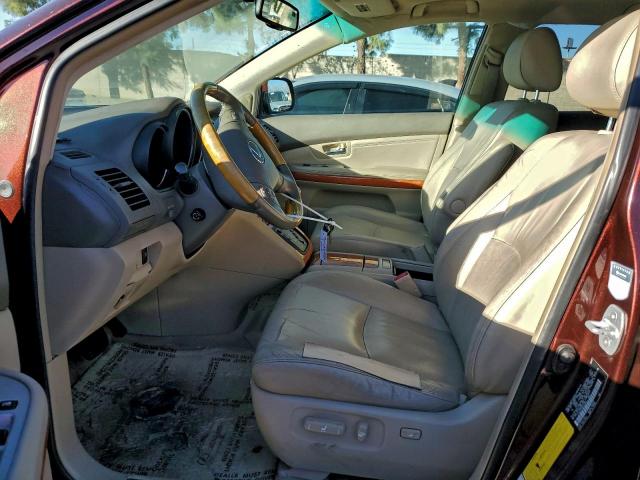 Lexus RX 350 Image 12