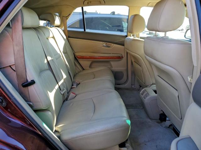 Lexus RX 350 Image 9