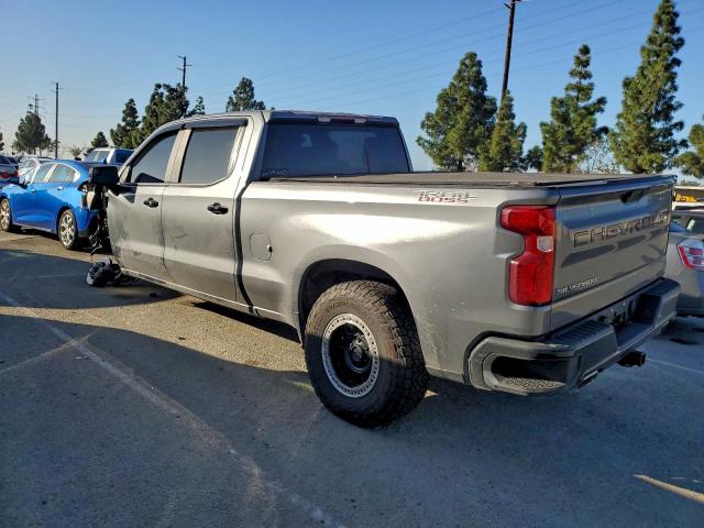 Chevrolet Silverado K1500 Lt Trail Boss Image 11