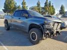Chevrolet Silverado K1500 Lt Trail Boss Image 4
