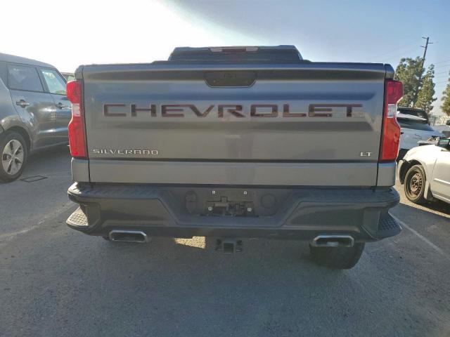 Chevrolet Silverado K1500 Lt Trail Boss Image 2