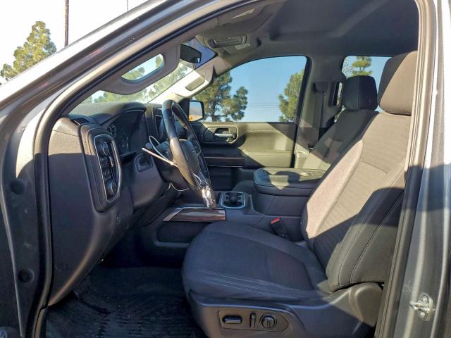 Chevrolet Silverado K1500 Lt Trail Boss Image 7