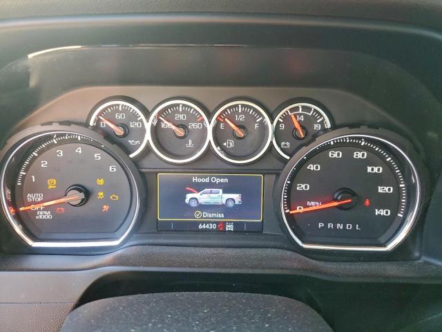 Chevrolet Silverado K1500 Lt Trail Boss Image 12