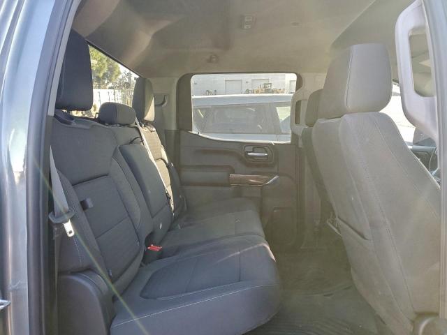 Chevrolet Silverado K1500 Lt Trail Boss Image 6