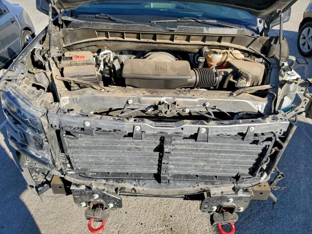 Chevrolet Silverado K1500 Lt Trail Boss Image 10