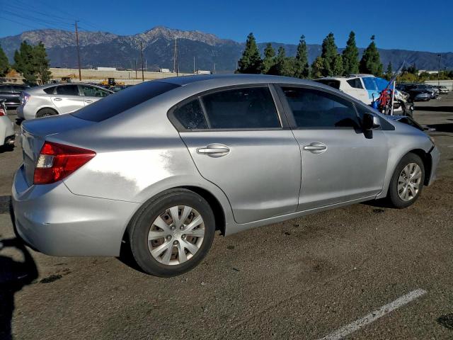 Honda Civic Lx Image 4