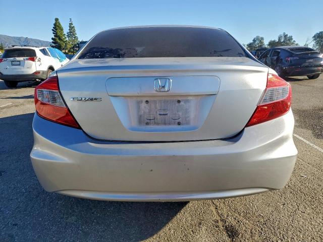 Honda Civic Lx Image 10