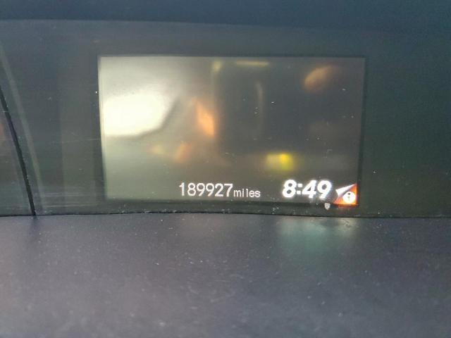 Honda Civic Lx Image 7