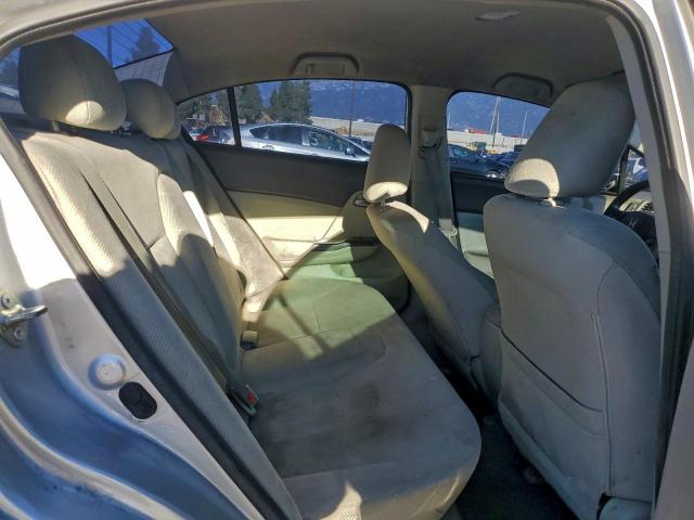 Honda Civic Lx Image 8