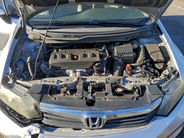 Honda Civic Lx Image 13